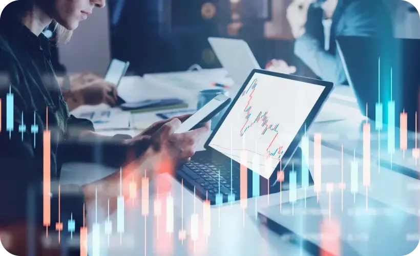 Acuta Rentovia trading algoritmico